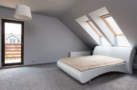 Stormontfield bedroom extensions