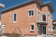 Stormontfield home extensions