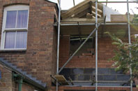 free Stormontfield home extension quotes