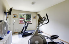 Stormontfield home gym construction leads