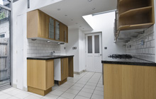 Stormontfield kitchen extension leads